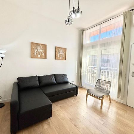 Aluche Aparment A Appartement Madrid Buitenkant foto