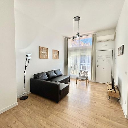 Aluche Aparment A Appartement Madrid Buitenkant foto