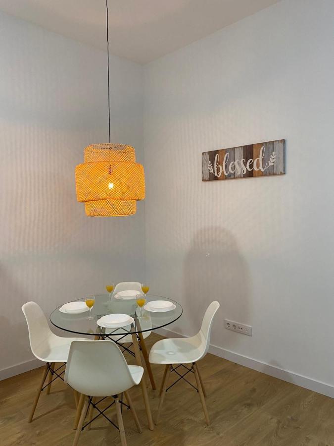 Aluche Aparment A Appartement Madrid Buitenkant foto